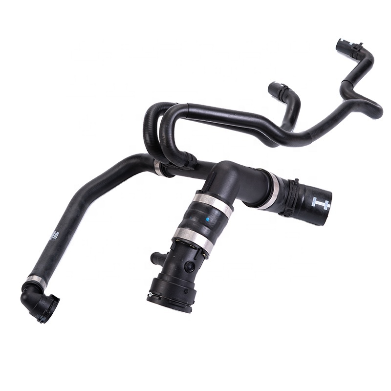 GL1845 Radiator Water Hose for Land Rover Range Rover 2006 - 2009 SC 4.2L Petrol PCH502390