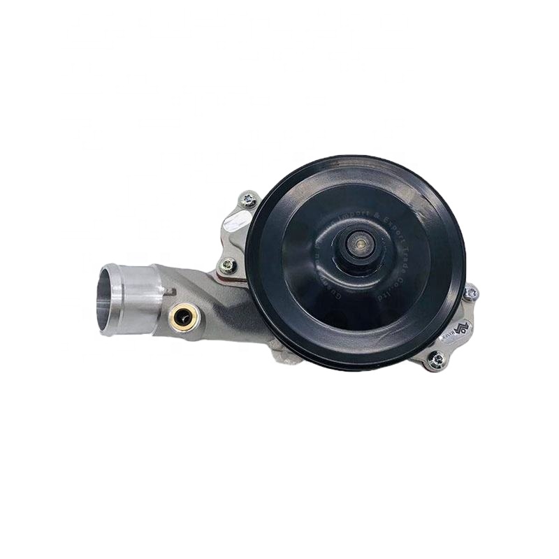 LR033993 LR068999 LR055239 LR097165 JJQ Engine Water Pump for Land Rover Jaguar Range Rover 3.0 5.0