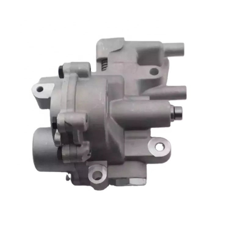 LR052436  LR035118 chinese factory Engine Oil Pump For Land Rover Range Rover Discovery