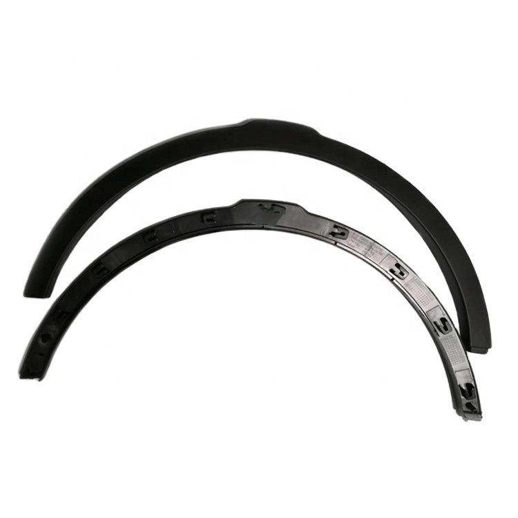 LR036051 LR036053 chinese factory  Auto Spare Parts WHEEL ARCH  FOR EVOQUE 2010-2015 WHEEL ARCH