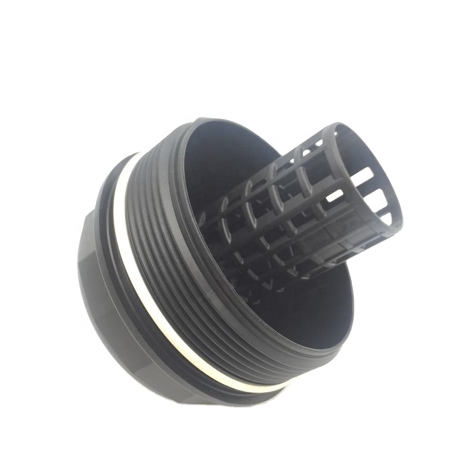 LR001477 chinese factory high quality oil filter element cover For Land Rover Freelander