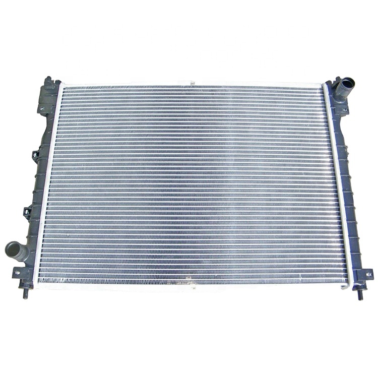 PCC500610 LR021778 chinese factory Genuine radiator for ROVER DISCOVERY