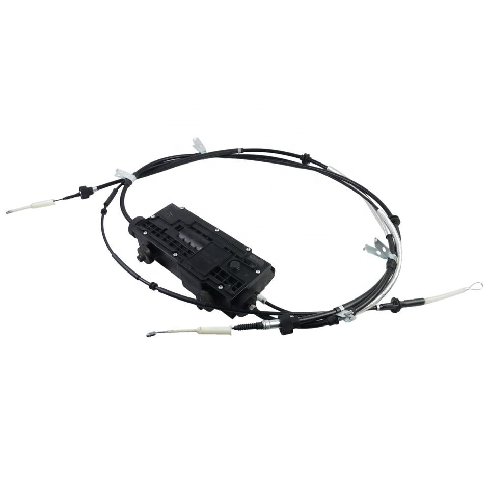 LR019223 LR018469 LR018470 LR031947 LR048810 high quality Braking Control Module For Discovery 3 2004-2009 Rover Sport 2005-2009