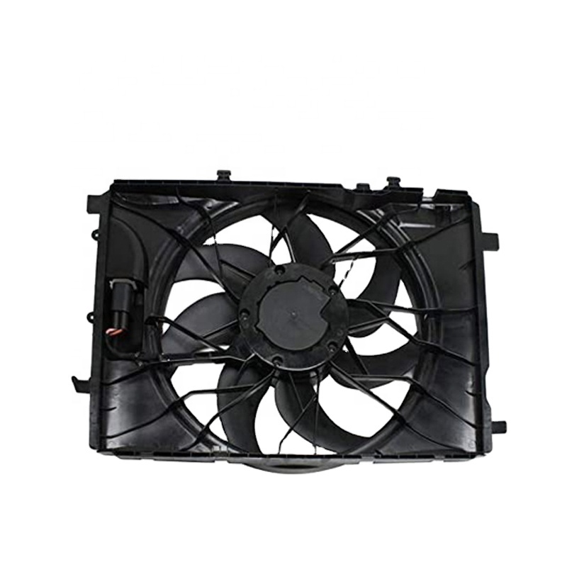 A2049066802 Auto car accessories Radiator Cooling Fan FOR MERCEDES w204/W212