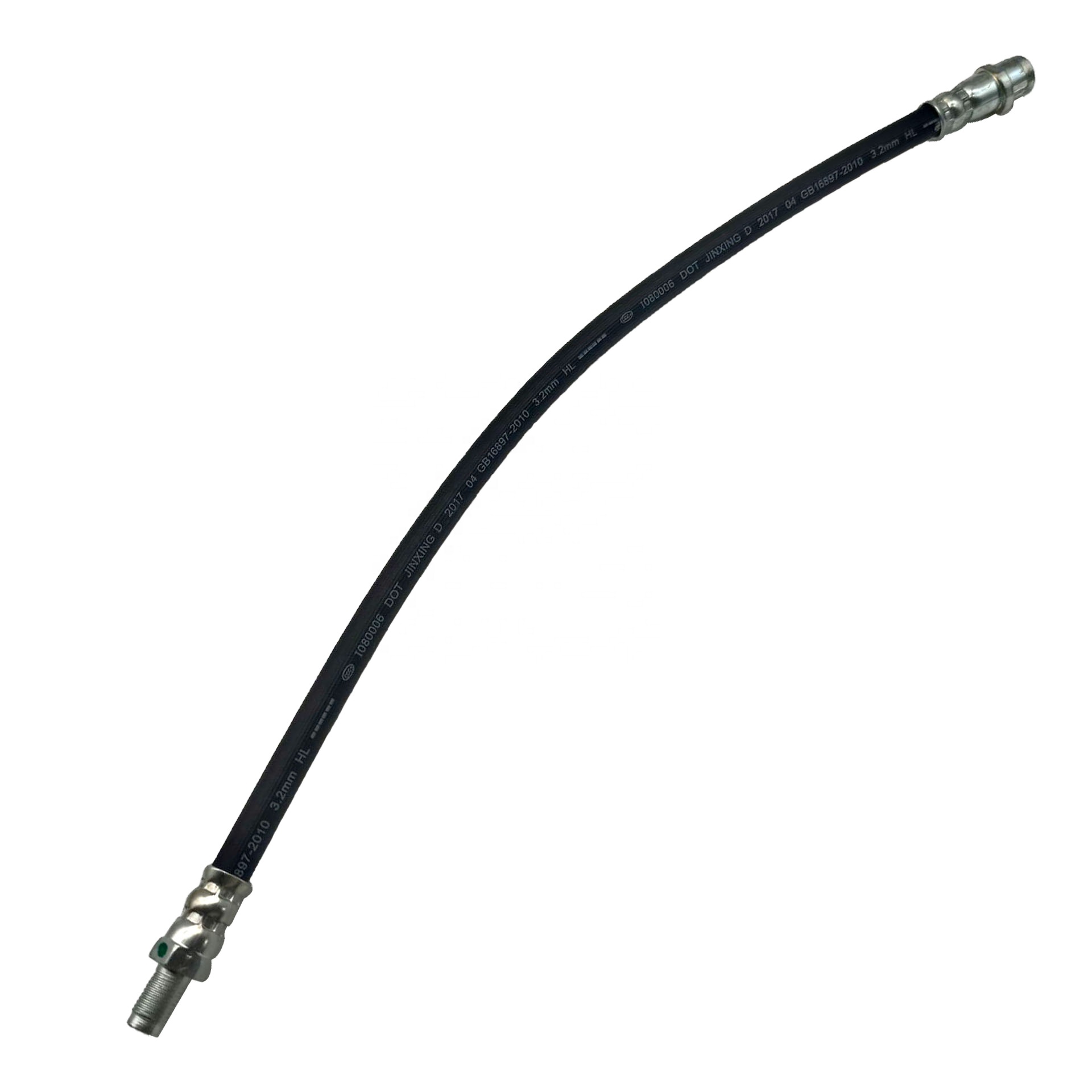 2044280435 HIGH QUALITY Auto Parts Front Brake Hose Assembly For Mercedes-Benz W202 W203 W204