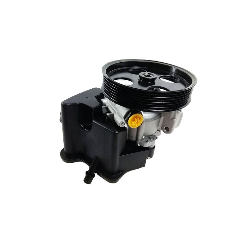 0034664201 HIGH QUALITY Power Steering Pump for Mercedes-Benz C-class C230 W204 W271 W203