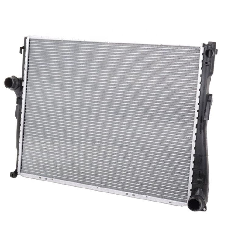 OEM 17119071518 Aluminum Engine Cooling Radiator FOR BMW E46 E85