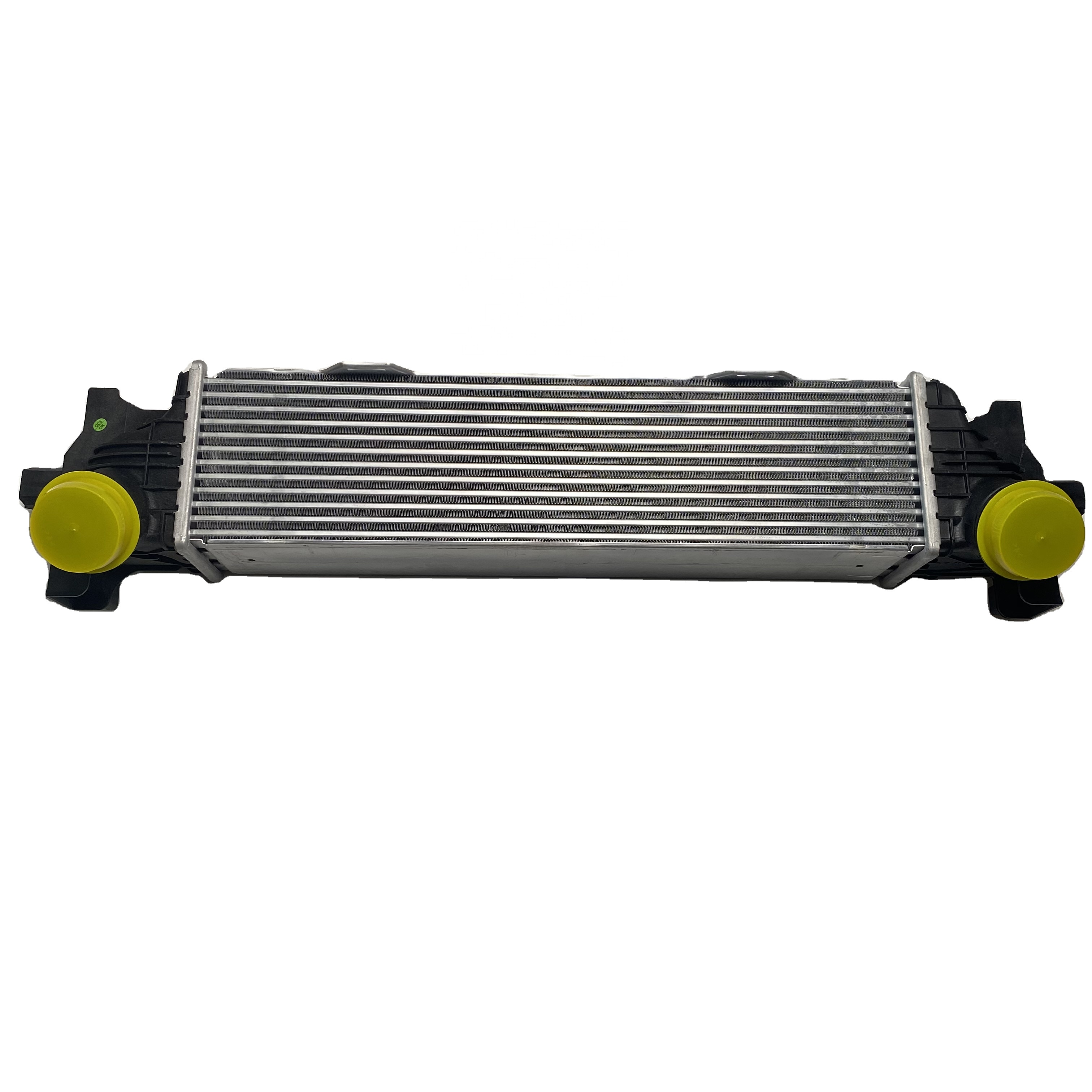 0EM 17518576509 AUTO PARTS  Aluminium coolant radiator  For bmw  G30 F25 E84 F26 F97 F39 R56 F55 R60B