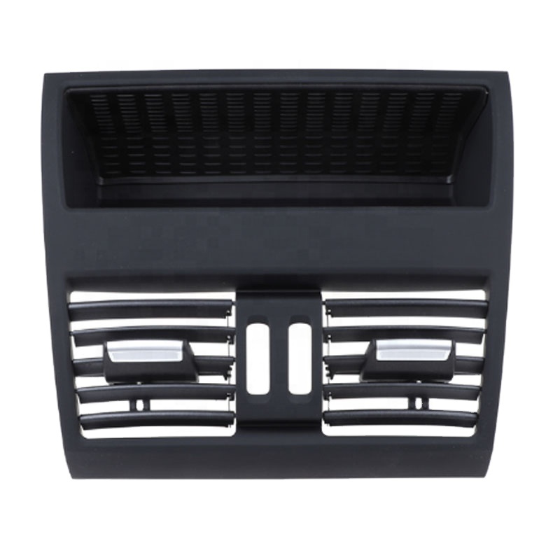 AUTO PARTS  Front Console Center Grill Dash AC Car Air Conditioner Vent FOR BMW 5 Series F10 F18 OEM 64229172167