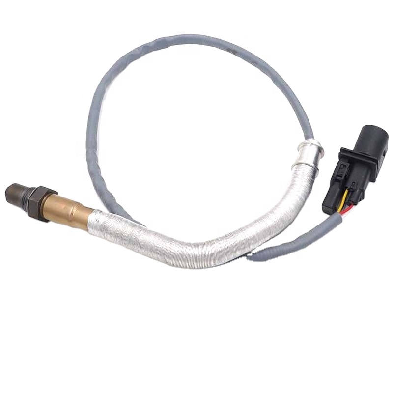 A0045428818 0045428818 auto parts Oxygen Sensor 2006-2008 for Mercedes-Benz W211 E200 E260 E300 M271 W211 0025401817 0035427318