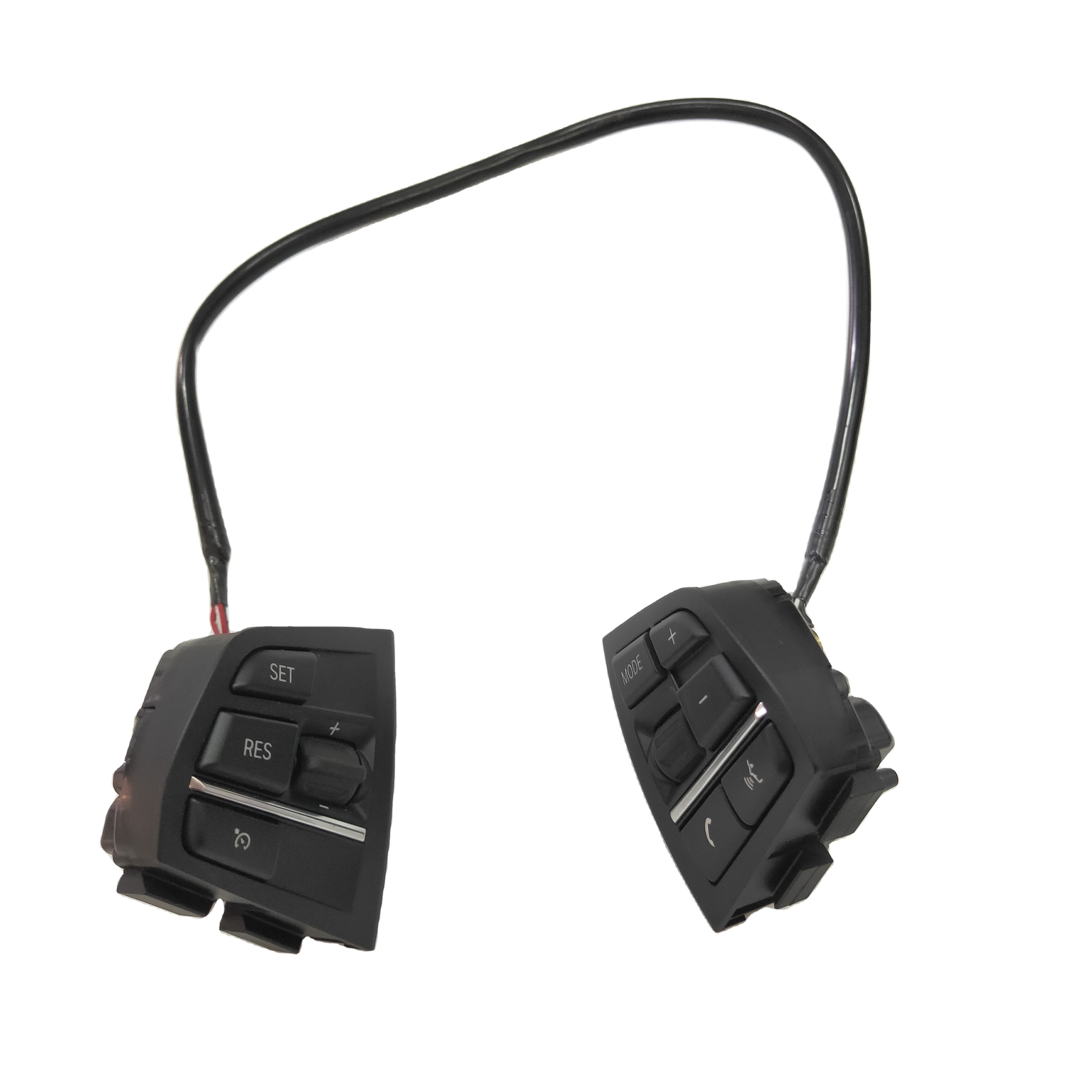 OEM 61319270260 AUTO PARTS Original factory Steering wheel multi-function switch FOR BMW X3 F25 F15