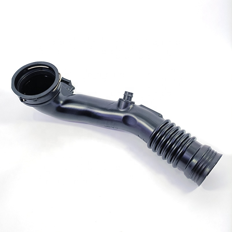 AUTO PARTS Air Induction Tract Engine Air Intake Hose For BMW X5 X6 F06 F15 F16 OEM 13718626487