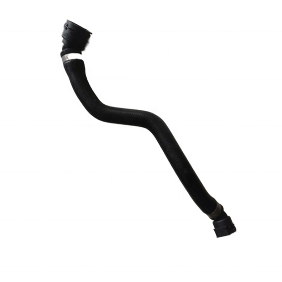 17128602870 Automobile Water Pump Radiator Coolant Hose For BMW G38