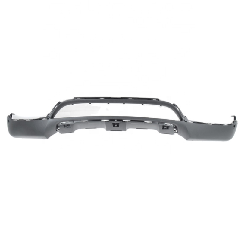 Front bumper for Bmw E71 X6 2008-2010 OEM 51117172270