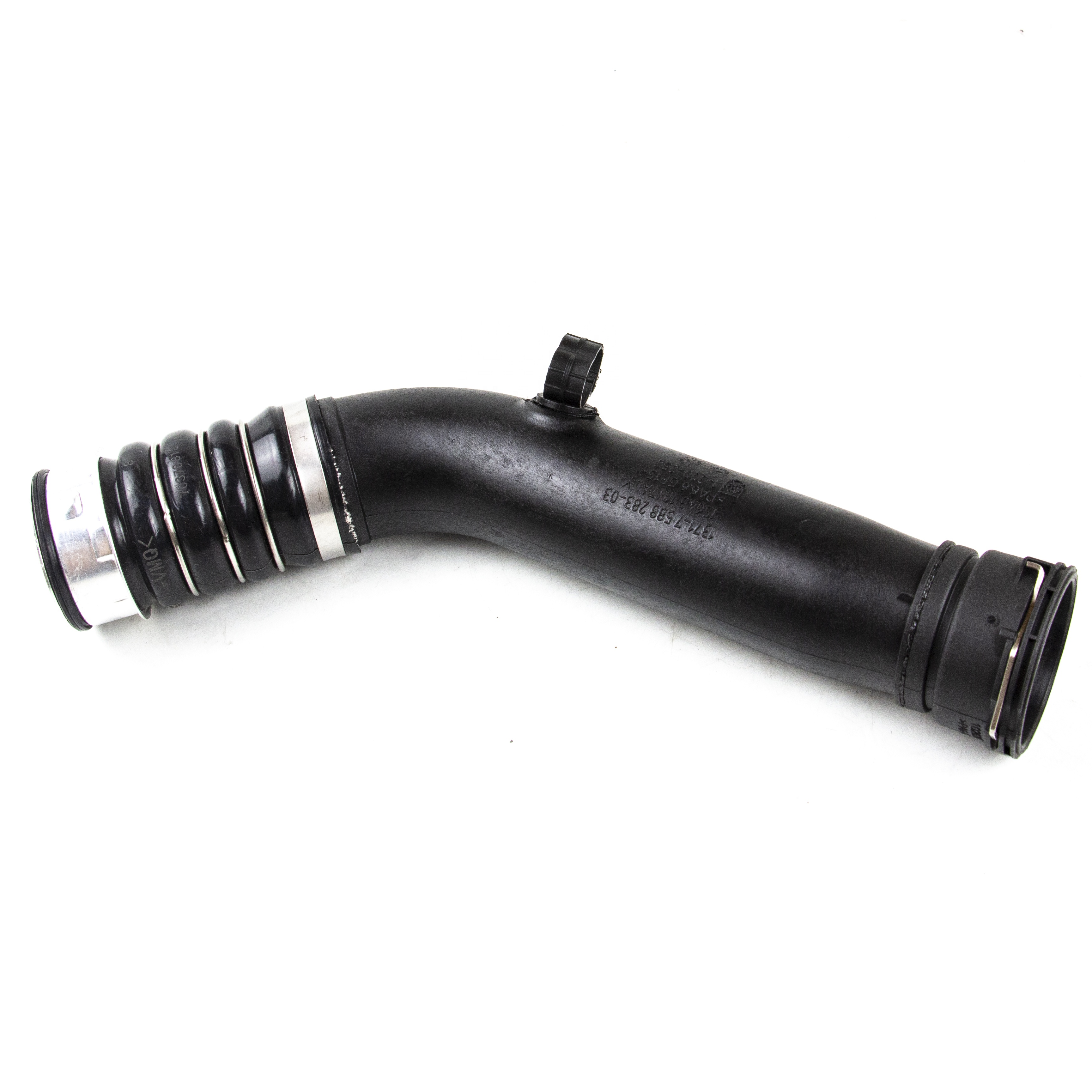 13717588283 Air Intake Hose For BMW X1 Z4 N20 E84 E89  Air Intake Hose