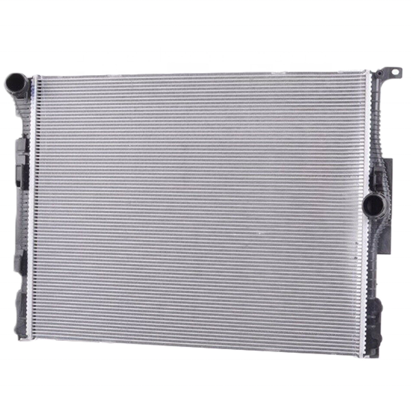 17118482622 Car Cooling System Performance Radiator for BMW F20 F22 F30 F32