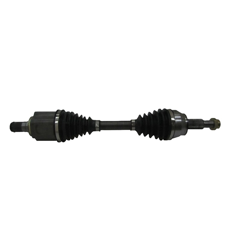 LR061554 LR024759 Auto transmission system Front Left Axle Propeller Shaft CV.Joint Drive  For Land Rover Evoque 2012- 2.0 16v