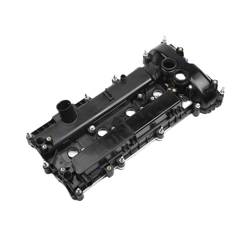 31460817 Engine auto parts cylinder head cover   for Volvo S80L S60 XC60