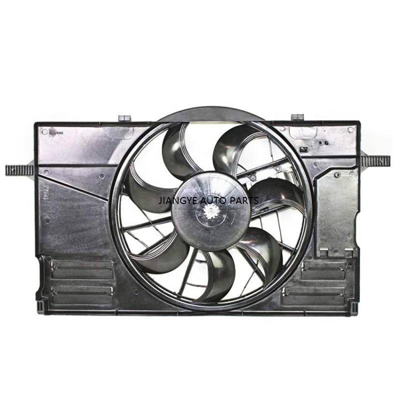 31261988 Radiator fan Electrical fan  For volvo c30 c70 s40