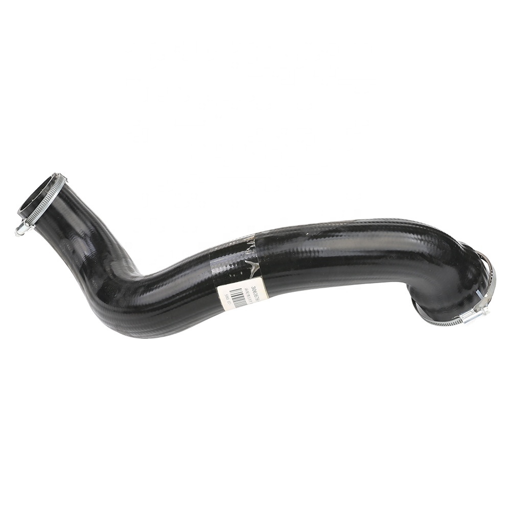 30636786  INTER COOLER HOSE  Charge Air Hose New Genuine Auto Parts For Volvo S60 V70 S80