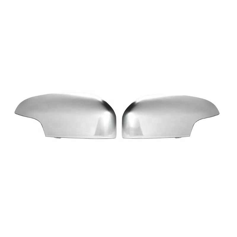 39850573 39850593 Left & Right Door Mirror Back Cover Casings  for Volvo S40 C70 C30 S80 V40 07-08