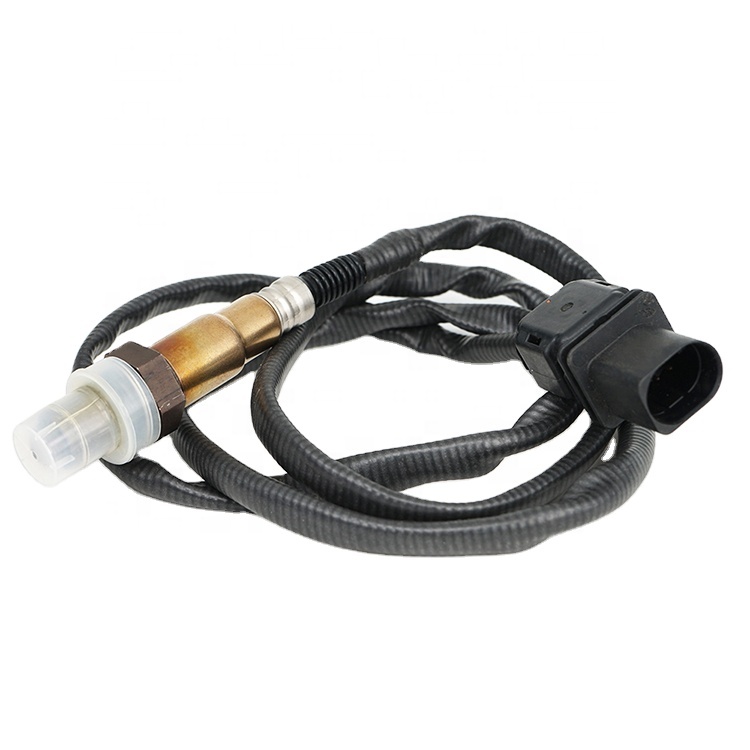 11787589138 Air fuel Oxygen Sensor for  for BMW 1 3 5 F01 F02 F10 F18 730Li 2009 530i 2010 3.0L 730Li 758913801 0258017230