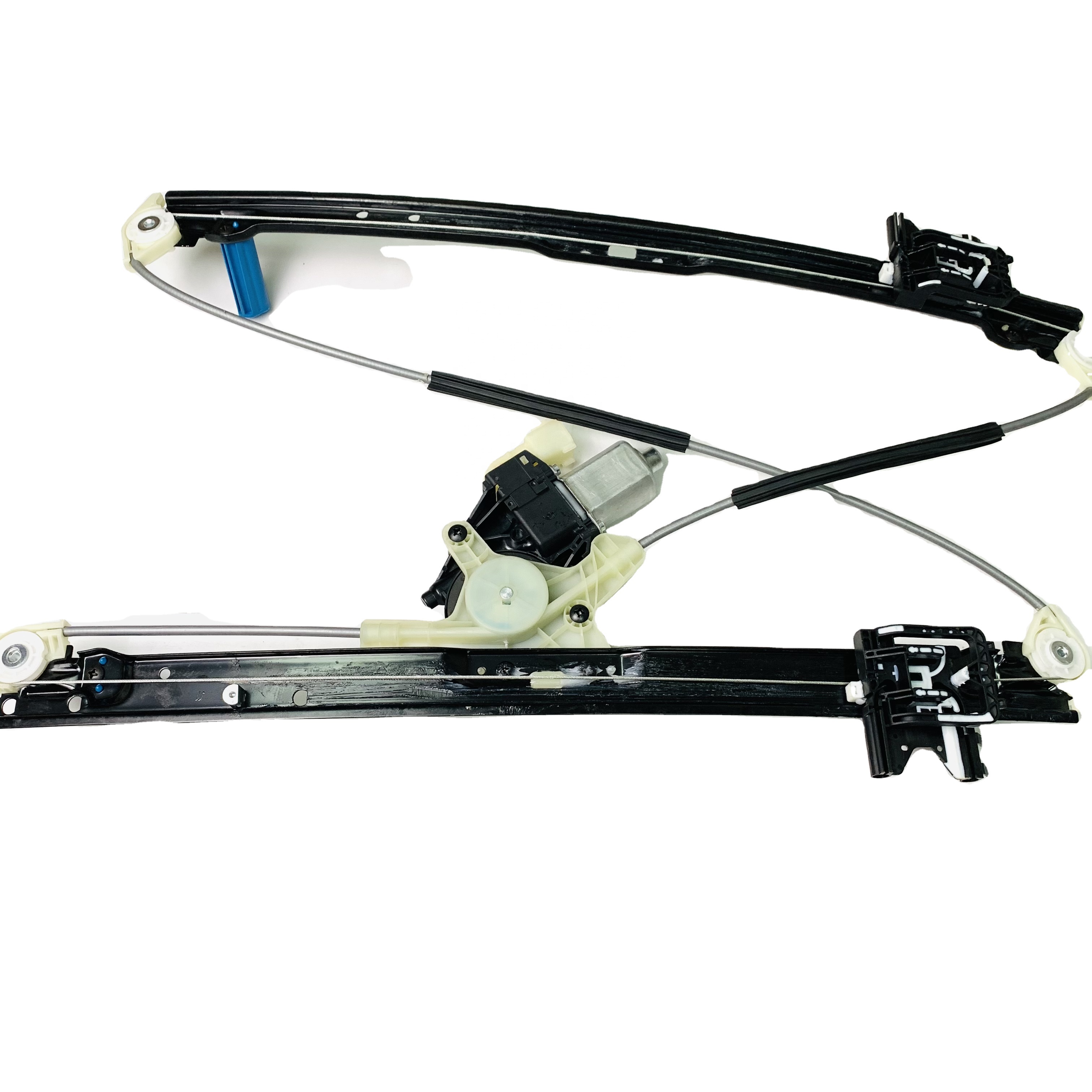 LR083206 Window Regulator For Land Rover Discovery 5 2017-2019 Install right rear door