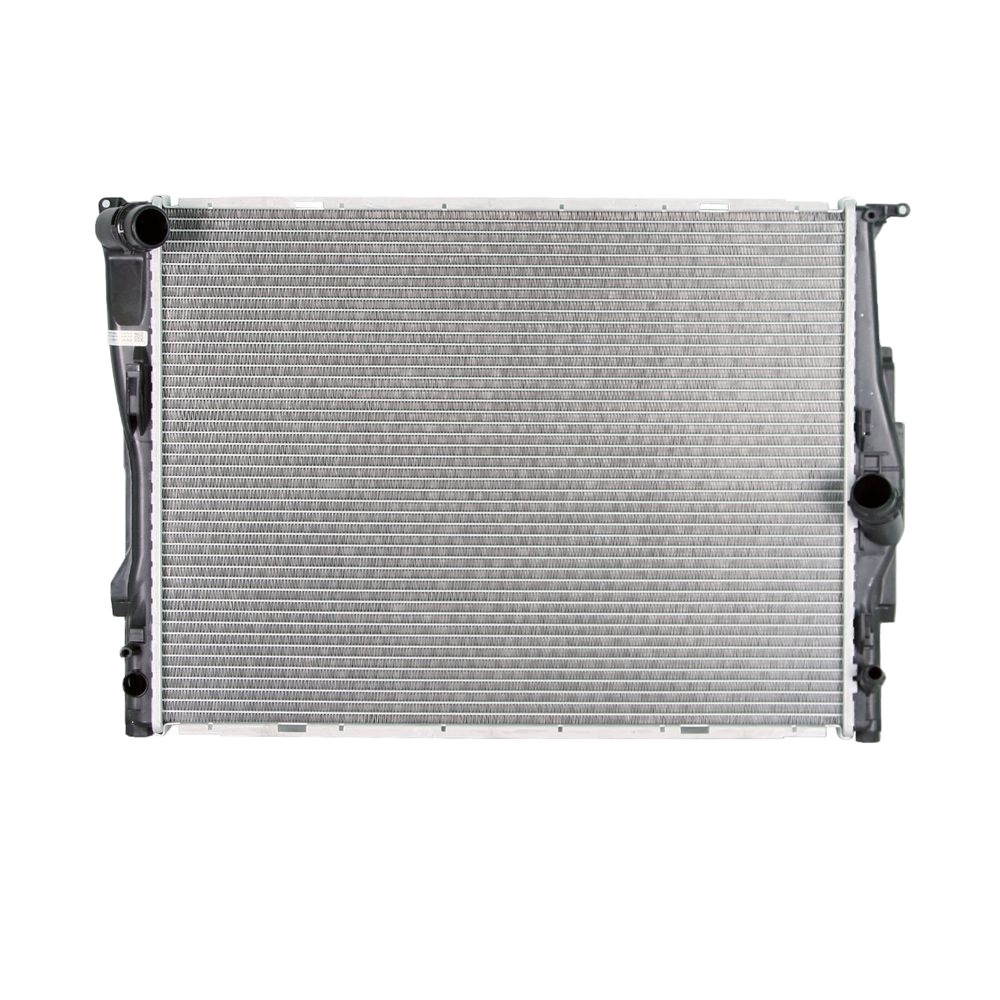 JJQ 17117562079 High Performance car Radiator Cover for BMW 1 (E81) 1711756207 17117521046 17117553111 17117559273 17112283468