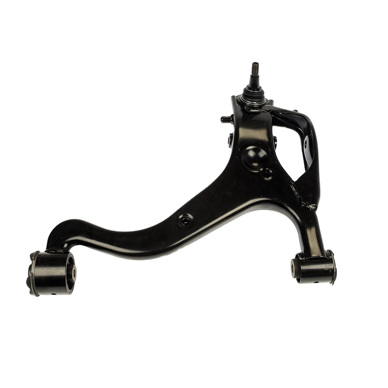 RBJ501240 RBJ500183 LR075993 LR028245 in stock Front Right Adjustable Upper Control Arm for LAND ROVER DISCOVERY 3 / 4