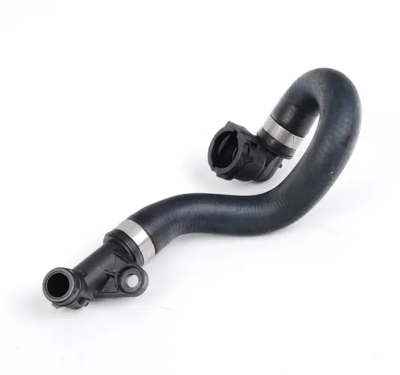 JJQ 17117524710 Cooling Water Pipe Hose for BMW F10 N20 N52 N54 N55 E90 E91 E93 E60 2006-2011