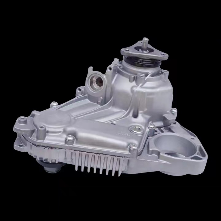 JJQ  High Quality 27107599886  For BMW X5 X6 E70 E71 Transmission Transfer Case