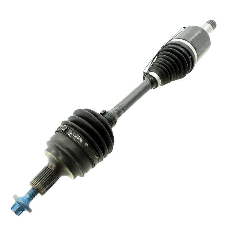 A2123301100 Auto Parts Front Axle C.V. Drive Shaft for Mercedes Benz CLS Class