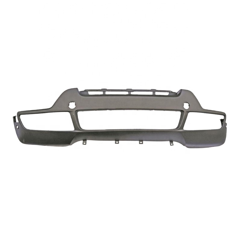 Front bumper For BMW X5 E70 2007-2009 OEM 51117172402