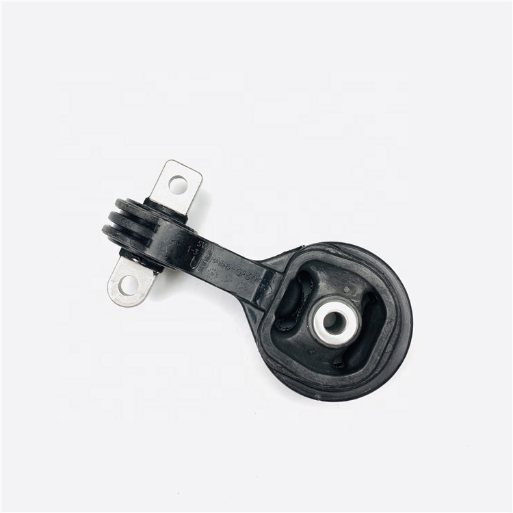 China Factory  Supply Upper Engine Torque Strut Mount For Honda CRV 2007 50880-SWA-A81 Engine Mounting