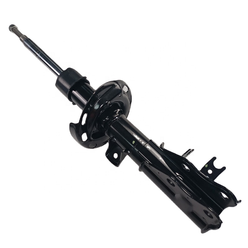 JJQ  Shock absorber 51621-T7W-A01  51621-T7J-A01 51621-T7A-A01  FOR  HONDA VEZEL 2014-