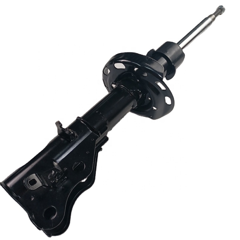 JJQ  Shock absorber 51611-T7W-A01  51611-T7J-A01 52611-T7A-A01   FOR  HONDA VEZEL 2014-