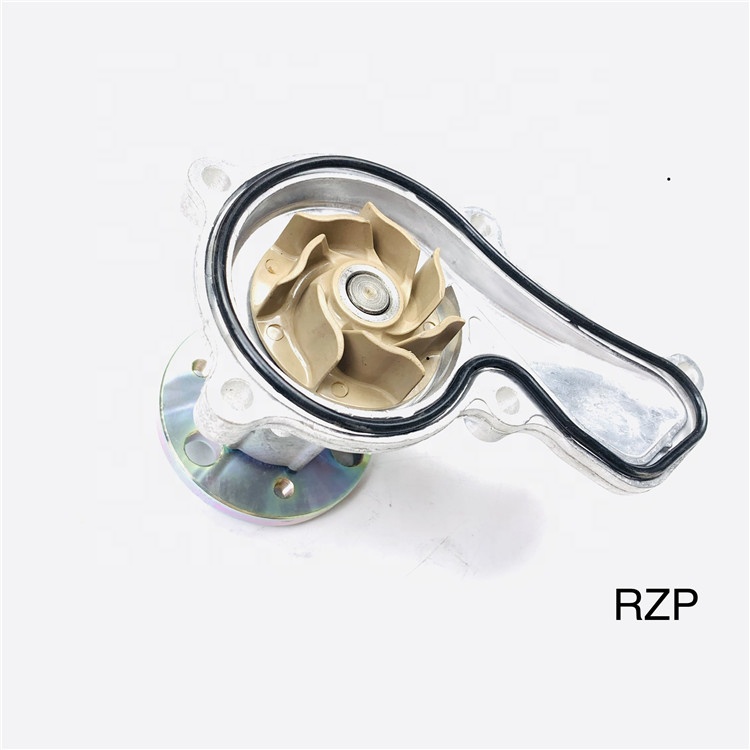 JJQ China Factory Auto Car Parts 19200-RZP-013 Water Pump For  Honda civic