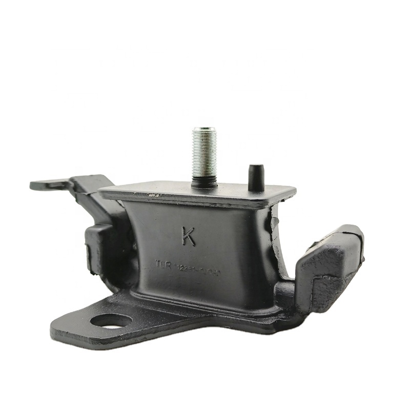 JJQ  Auto Parts Engine Mounting For Toyota   Hilux VII Pickup 2014- N1 OEM 12361-0L040 12361-0L030 12361-30080