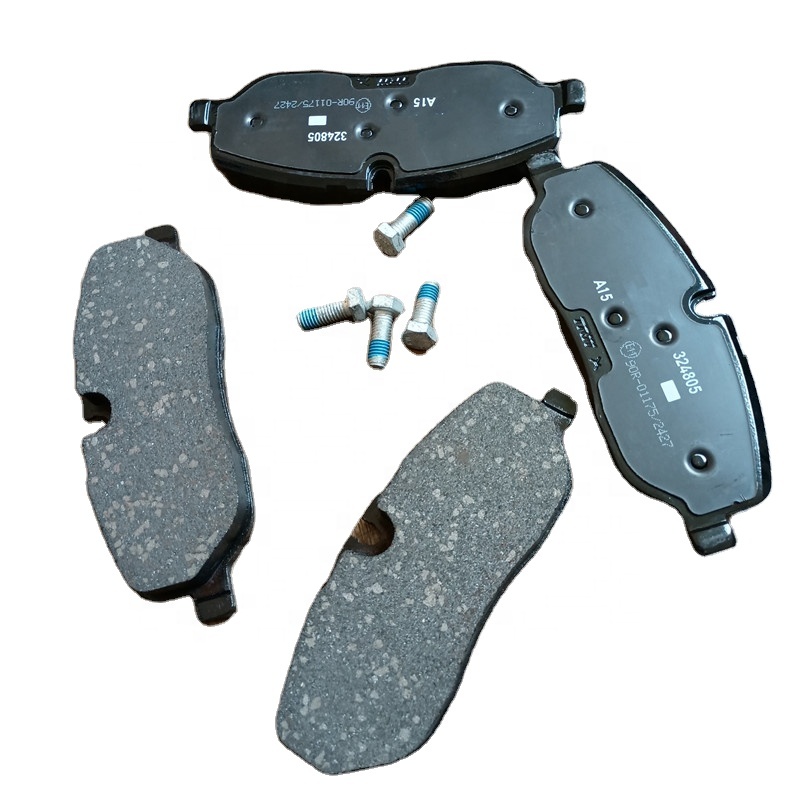 Brake Pads for Land rover L322 L320  LR019618