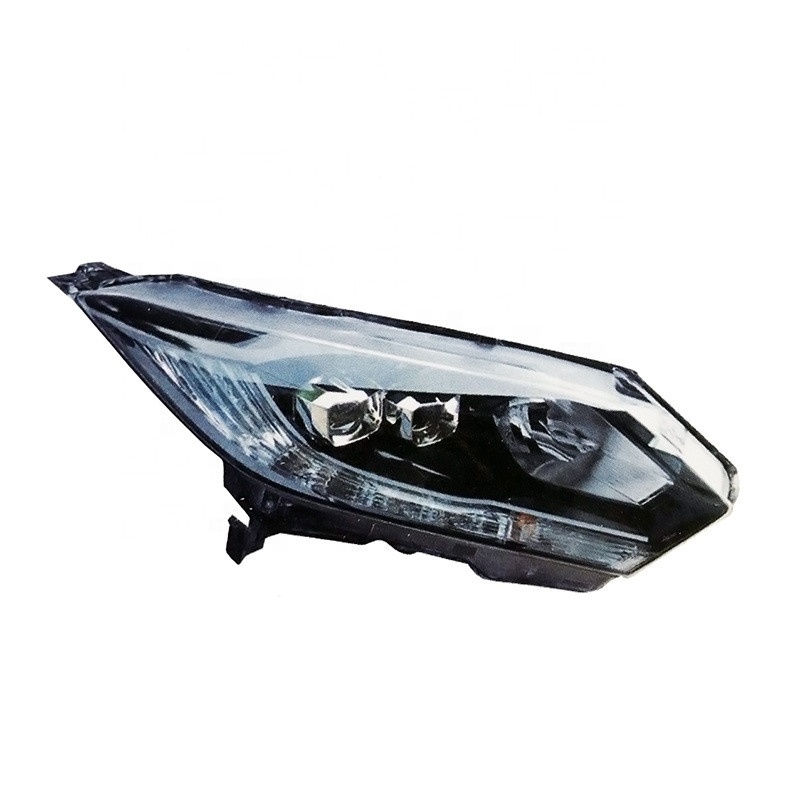 JY Auto LED HID HEAD Lamp for HONDA VEZEL 2015 /HRV 2015 L 33150-T7A-H11 R Led lighting auto