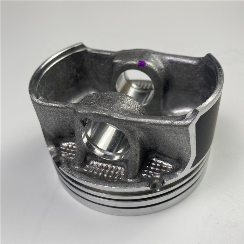 JJQ piston engine piston for Honda CIVIC 2017-2021  13010-5AY-H00