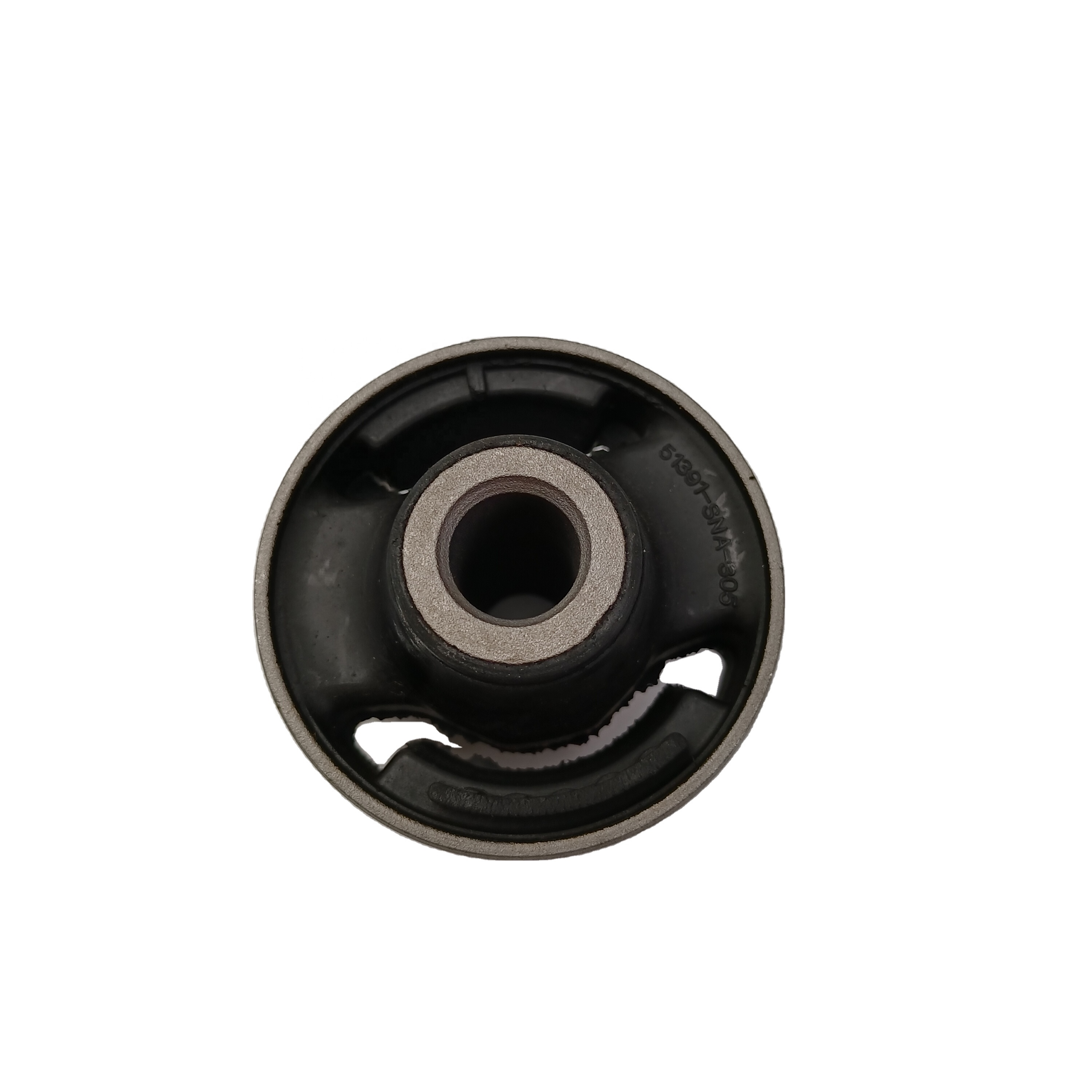 JJQ   Suspension Bush  RUBBER BUSHING FOR 51391-SNA-305  FOR HONDA CR-V