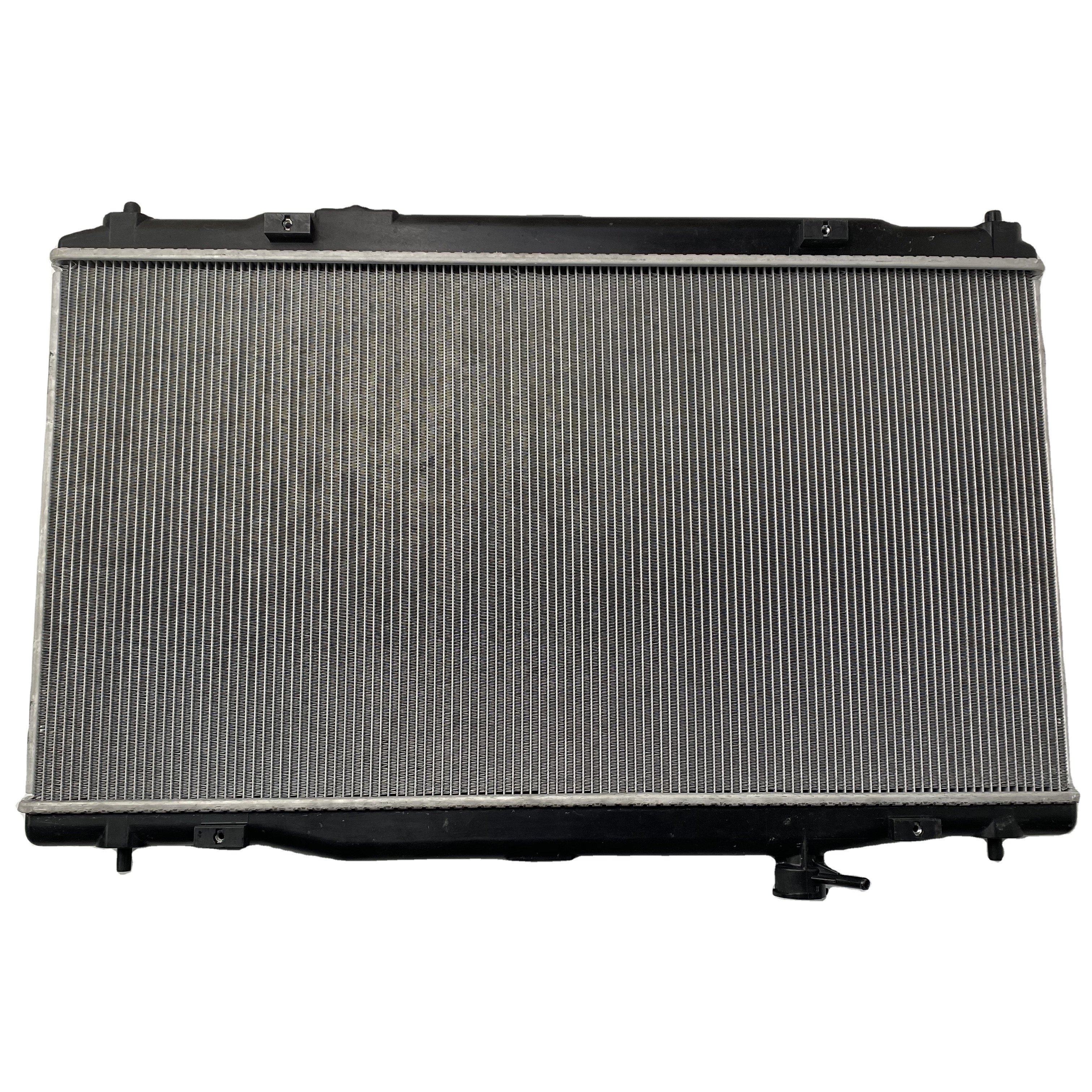 High quality Car RADIATOR  The water tank 19010-6A0-A01  for accord  2019-2020 CV1 CV4