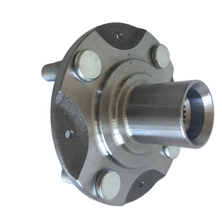 OEM 44600-SEL-000 44600-SEN-000 Right Wheel Hub Bearing Assy High Quality For CITY FIT 2003-2008 GD6/8