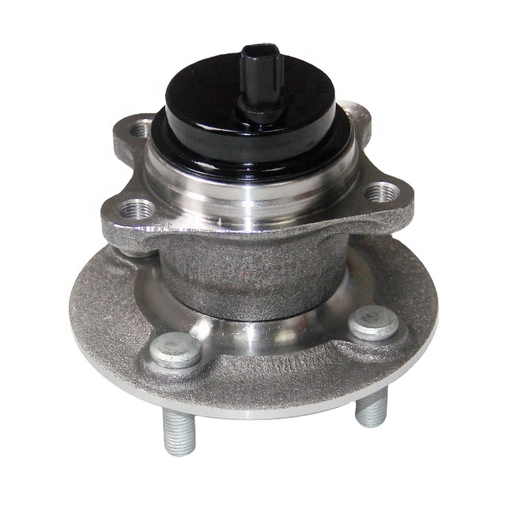 Rear Wheel Hub Bearing for Toyota Yaris NCP15 NSP152 2014 42450-0D120