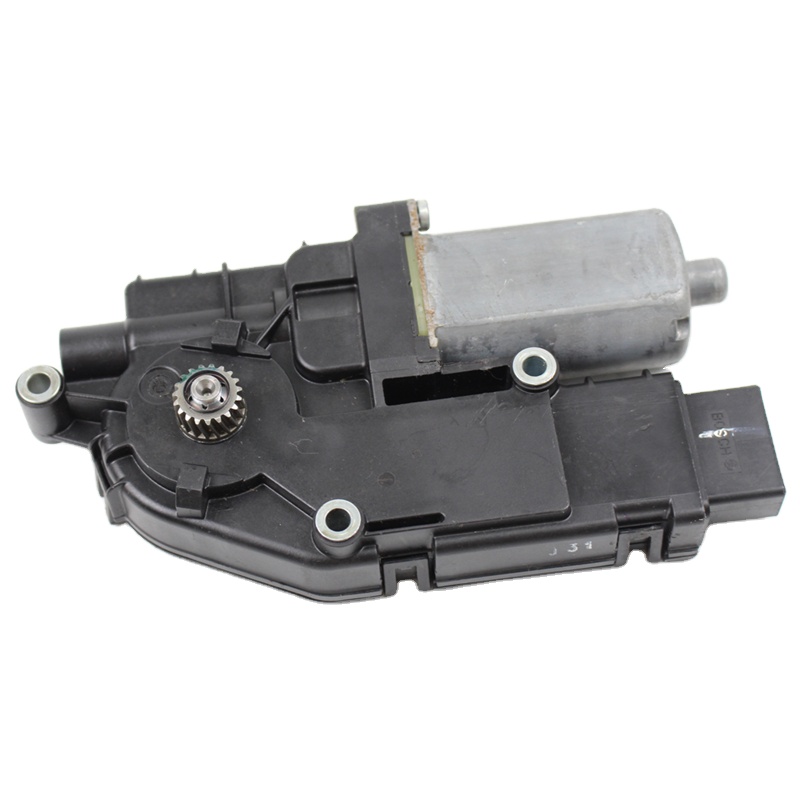 Sunroof motor  70450-T9C-D02 70450T9CD02 Skylight drive motor FOR HONDA CITY GREIZ GM6 GJ6 2015-2020  MOTOR ASSY  SUNROOF