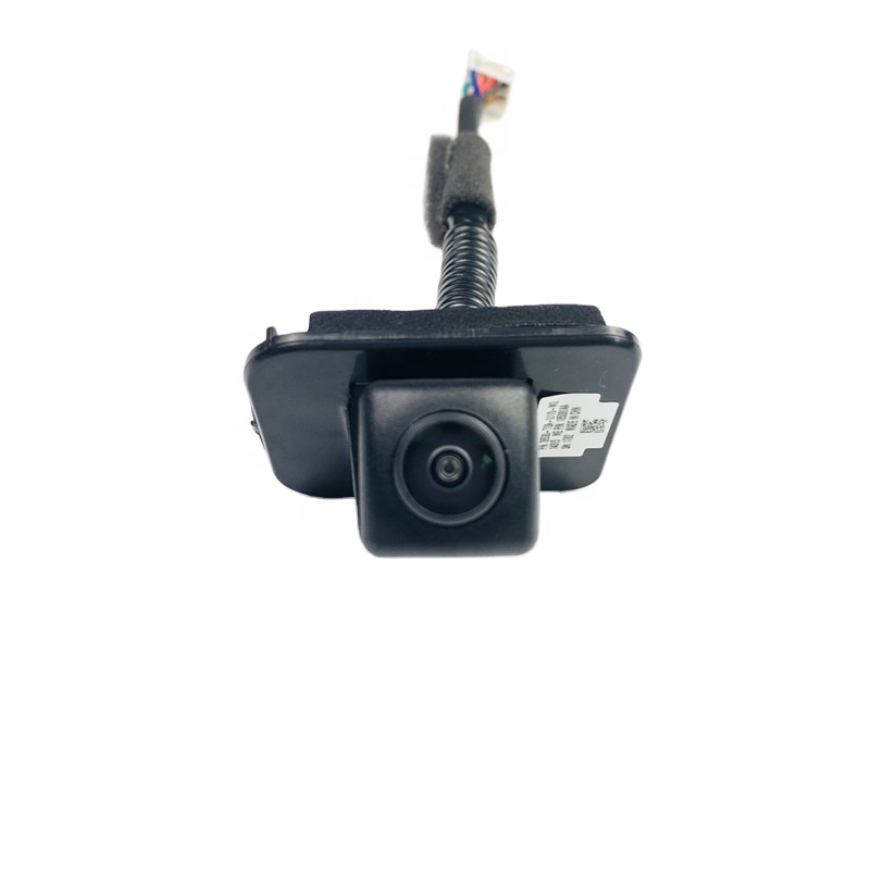 Auto parts, rearview camera, camera 39530-T2A-U21 39530-T2A-U11 FOR HONDA ACCORD 2016-2020