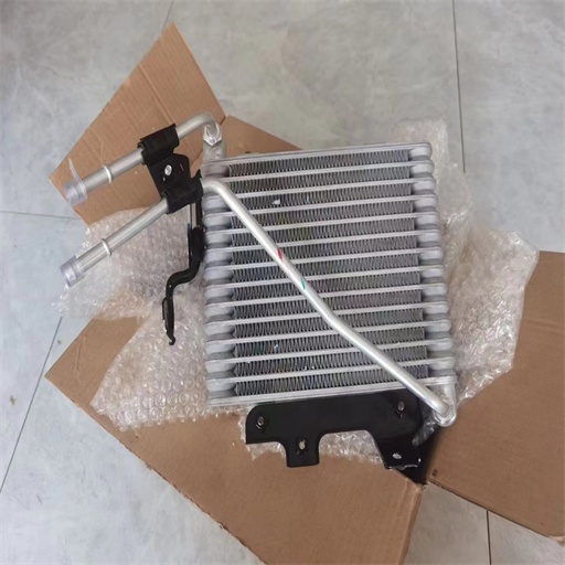 25500-6W1-H01 Auto parts high quality Transmission Oil Cooler Fits For ELYSION RR9 ODYSSEY RC4