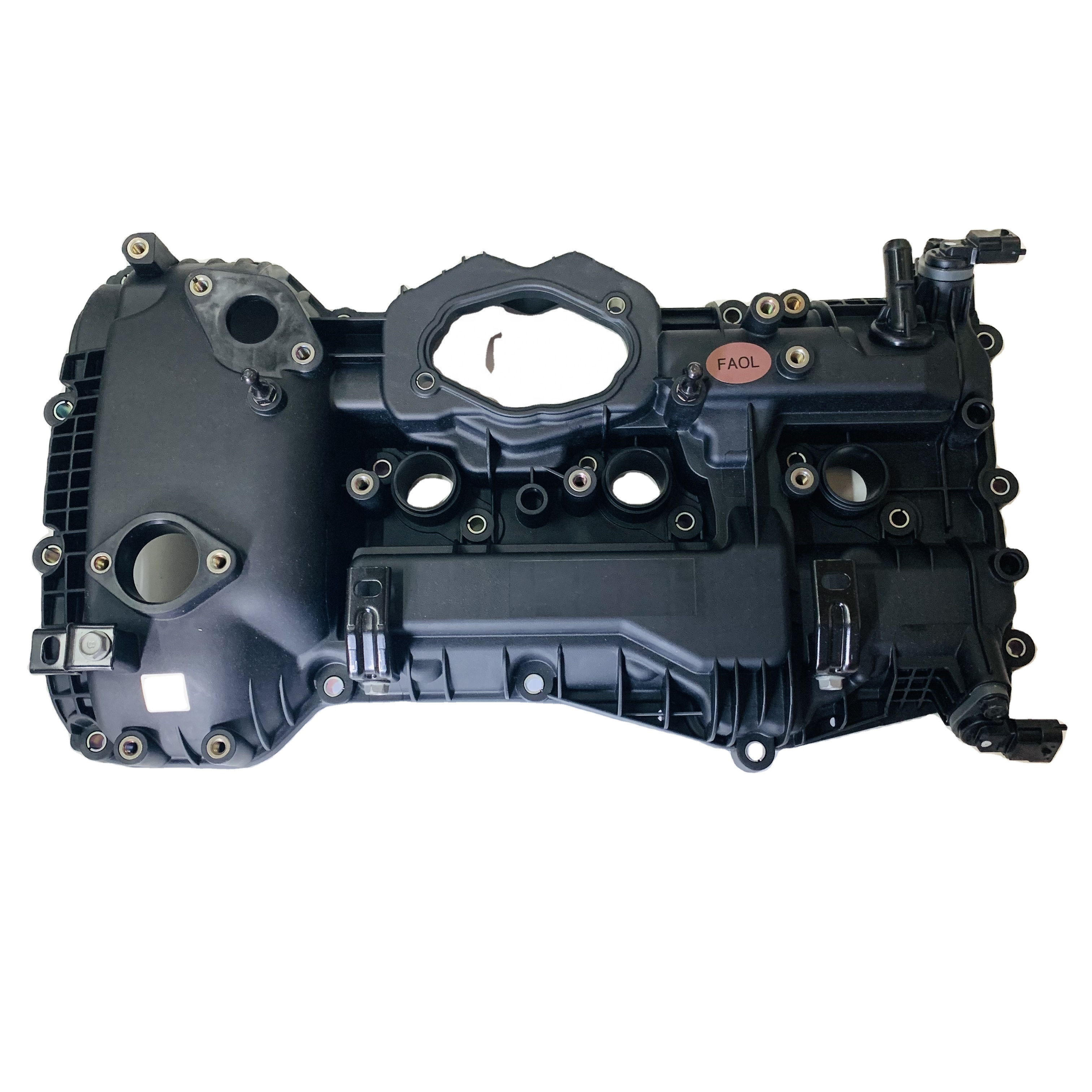 22410- 3LFA0 outo parts Engine cover Fits For Hyundri