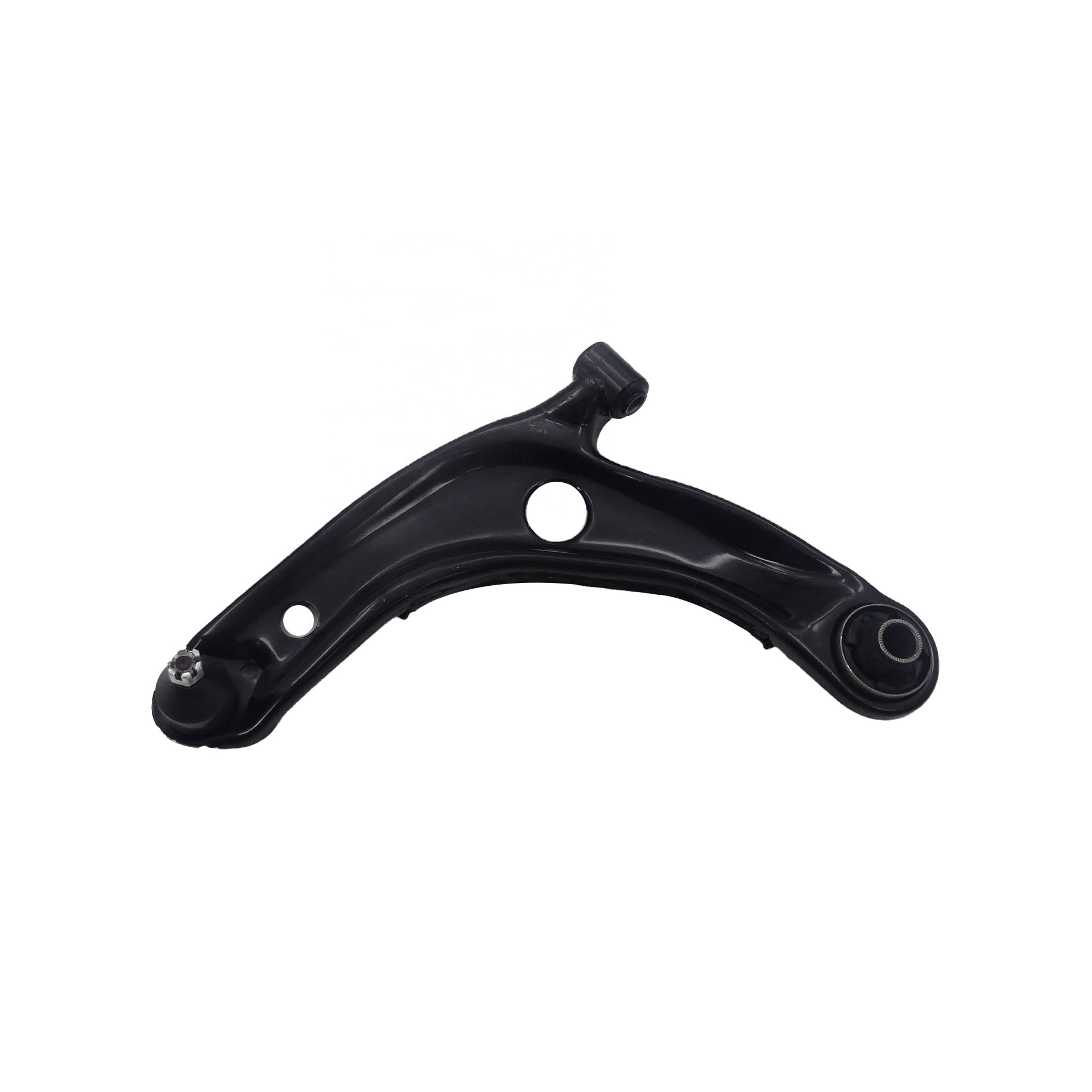 48069-09101 Auto Parts Front Lower Control Arm For Vios 2008-2013